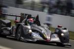 Nissan LMP2 Le Mans 24 Hours 2012 года